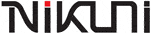 Nikuni Logo
